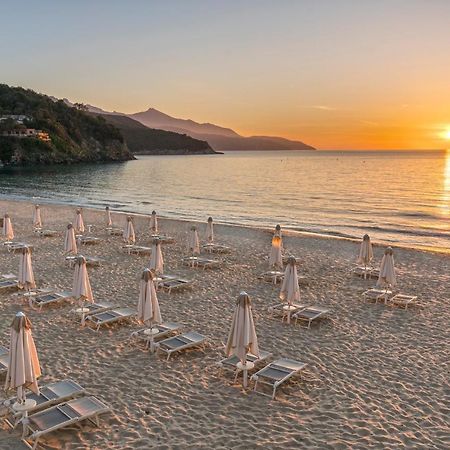 Hotel Biodola Portoferraio Luaran gambar